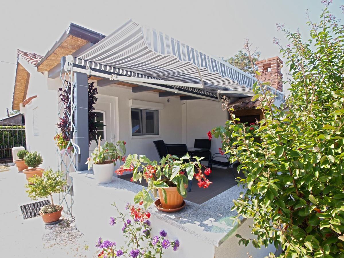House Ankica 1818 Pula Exterior foto